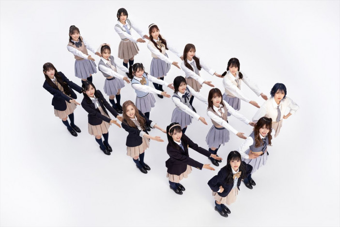 AKB48、本田仁美が2度目のセンター務める61stシングルリリース　ユニバーサル ミュージック／EMI Recordsへレーベル移籍