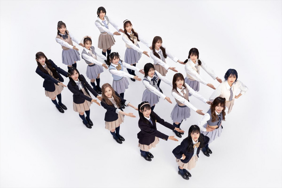 AKB48、本田仁美が2度目のセンター務める61stシングルリリース