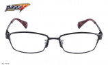 「ガッチマンV × 執事眼鏡eyemirror」 コラボ眼鏡が発売の画像