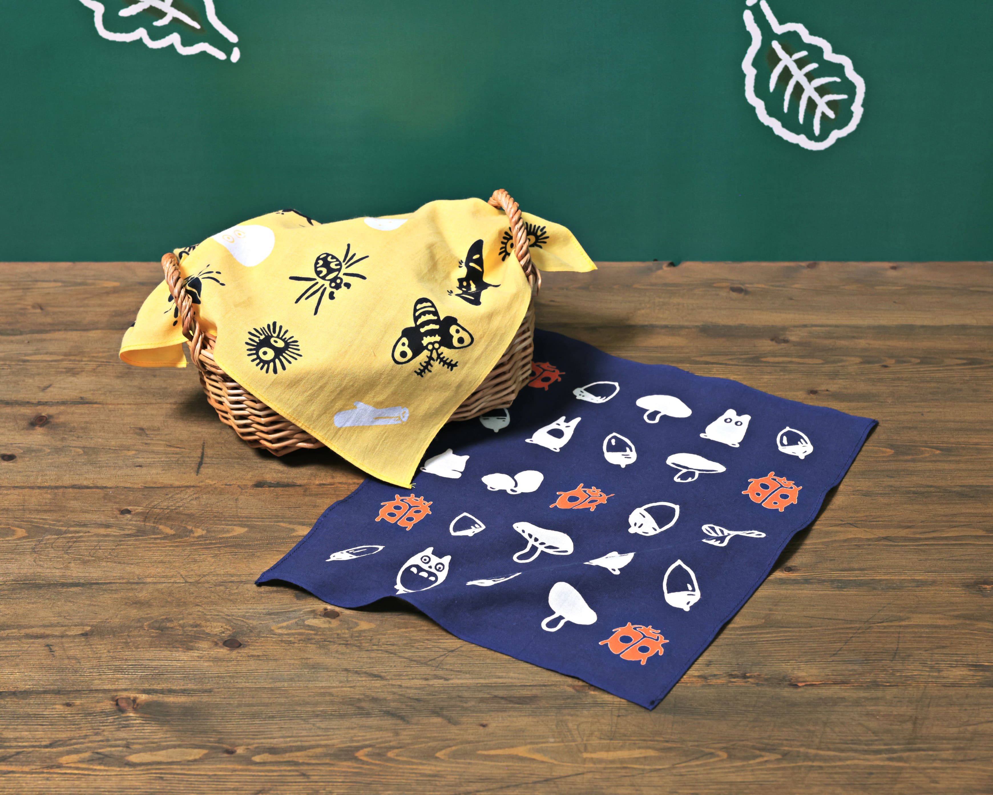 「トトロ」職人による全25種の商品が登場の画像