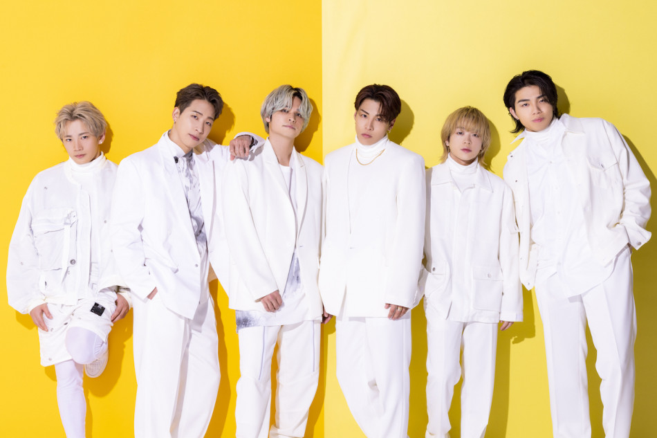 1枚で“これがTHE RAMPAGEです”という作品にしたかった」 - Real Sound