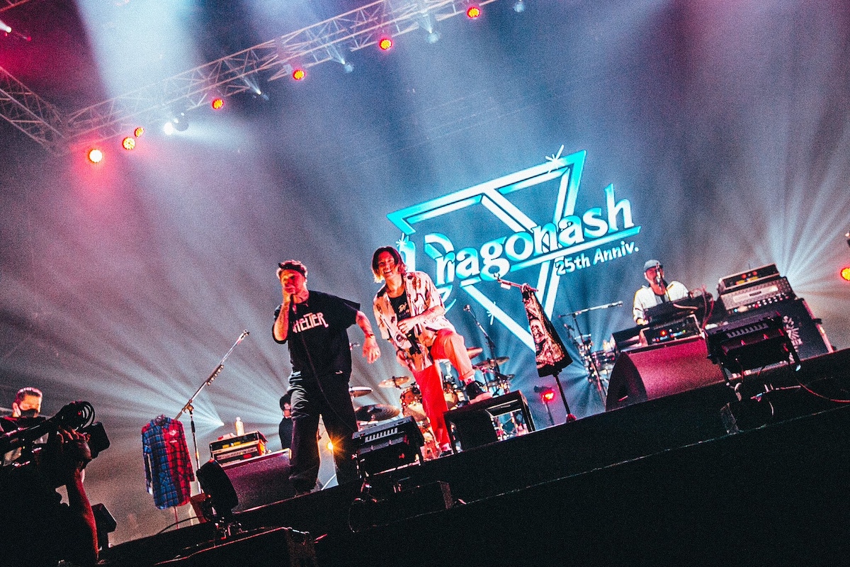 『BLARE FEST.2023』総括レポートの画像