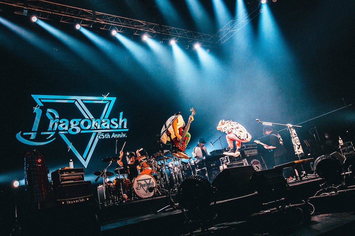 『BLARE FEST.2023』総括レポートの画像