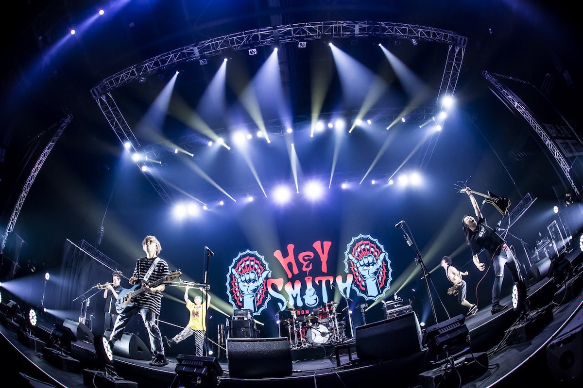 『BLARE FEST.2023』総括レポートの画像