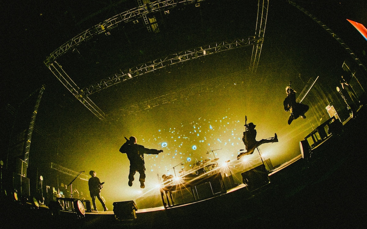 『BLARE FEST.2023』総括レポートの画像