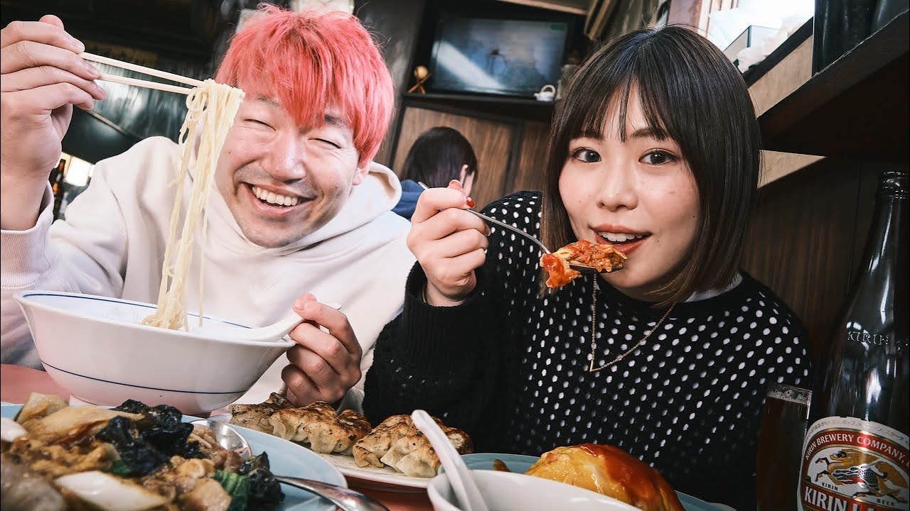 YouTuber同士の結婚が急上昇にランクイン