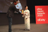 「eBay Japan Awards 2022」レポートの画像