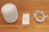 Apple『HomePod』レビューの画像