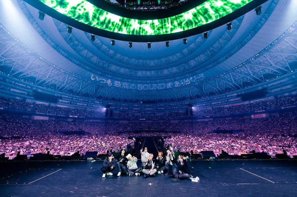 Stray Kids、初ドーム公演は現時点での集大成に 昨年夏の公演からの進化にフォーカスしてレポート Real Sound｜リアルサウンド