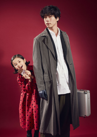 坂口健太郎主演4月期日テレ土曜ドラマは『Dr.チョコレート』　10歳の天才少女とバディに