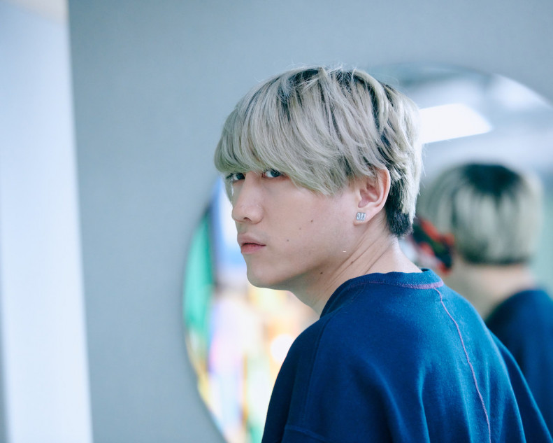 HOWL BE QUIET 竹縄航太、最後の制作はバンドにとって幸せな時間に