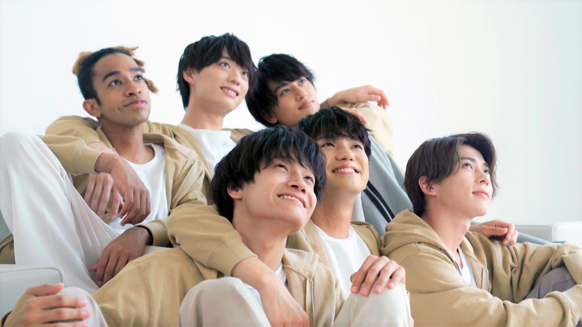 RIDE ON TIME』関西ジャニーズJr.特集第1話オンエア Aぇ! group