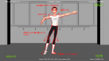 3DCGディレクターが語るダンスシーン作りの画像