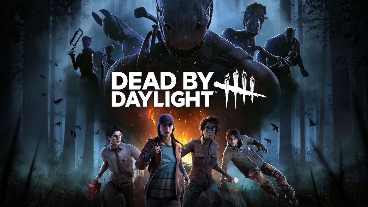 『Dead by Daylight』映画化