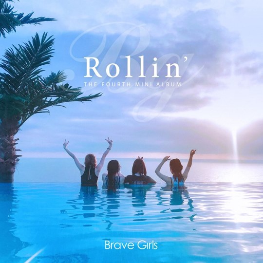 ⭐Brave Girls Rollin'4th ⭐ブレイブガールズ⭐絶版品⭐ Brave Girls契約終了、MOMOLAND解散……“バズ”を経て活動し続ける難しさ