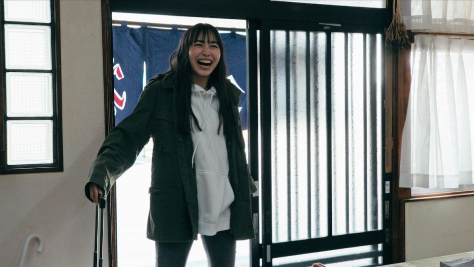 井桁弘恵主演映画『釜石ラーメン物語』公開へ 岩手県を舞台に全編釜石