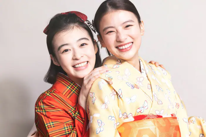 松坂桃李×仲里依紗『離婚しようよ』Netflixで6月22日より配信 ティザー