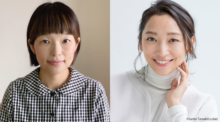 杏＆呉美保、第95回アカデミー賞授賞式出席