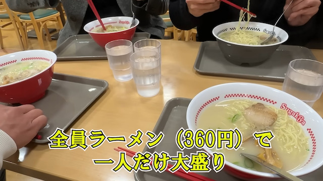 おっさんのVlog動画がYouTubeで人気の画像