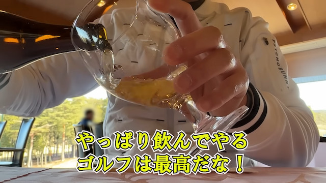 おっさんのVlog動画がYouTubeで人気の画像