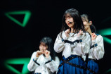 櫻坂46三期生『おもてなし会』で見せた個性の画像