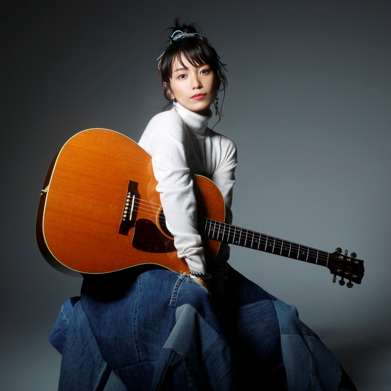 miwa、新曲が『MIX 2nd SEASON』EDに