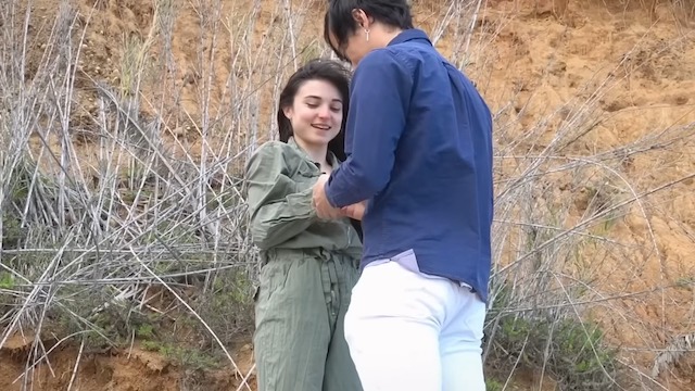 ヤマカイTVが6年交際の彼女にプロポーズの画像