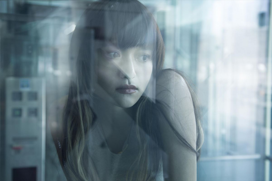 iri、6thアルバム『PRIVATE』12インチアナログ含む3形態でリリース