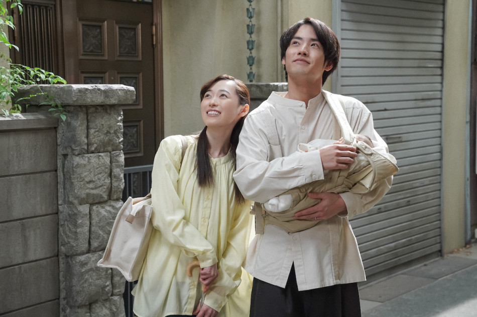 『舞いあがれ！』舞の出産