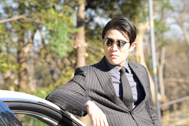 『Get Ready!』日曜劇場の転換点にの画像