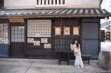 声優・反田葉月と巡る広島県の「街・食・海」　の画像