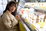 声優・反田葉月と巡る広島県の「街・食・海」　の画像
