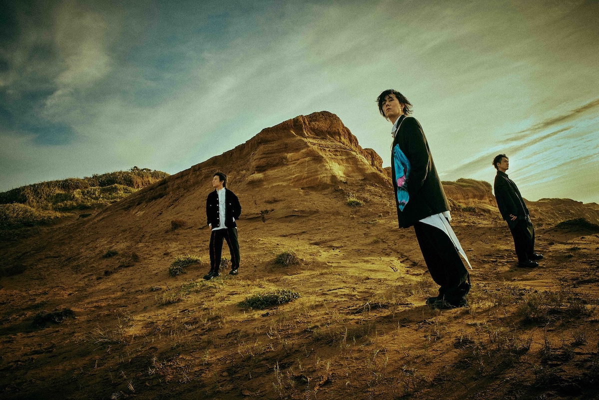 RADWIMPS、ライブハウスツアー開催決定