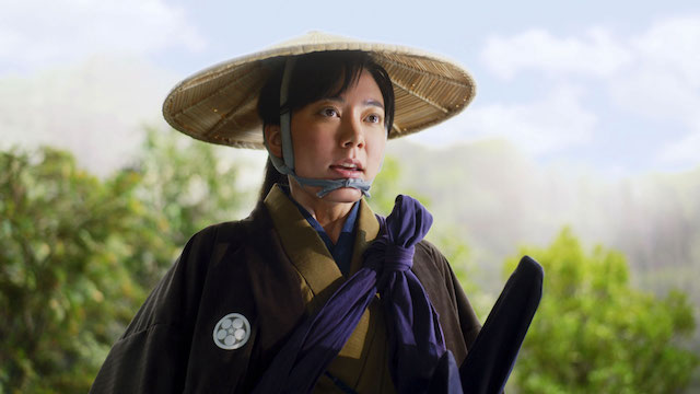 『大奥 Season2』平賀源内役は鈴木杏に　「その命を、魂を、大切に、演じたいです」