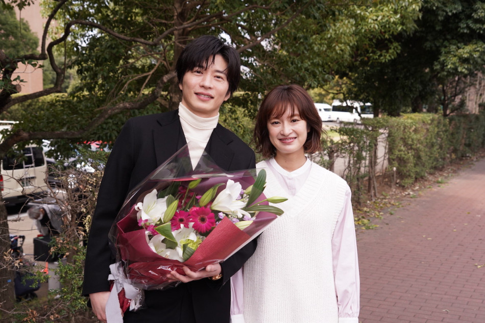 リバーサルオーケストラ DVD 全5巻セット レンタル 門脇麦 田中圭 門脇麦＆田中圭＆永山絢斗らが集結「リバーサルオーケストラ