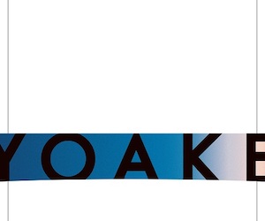 YOAKE 1st Album『YOAKE』完全生産限定盤の画像