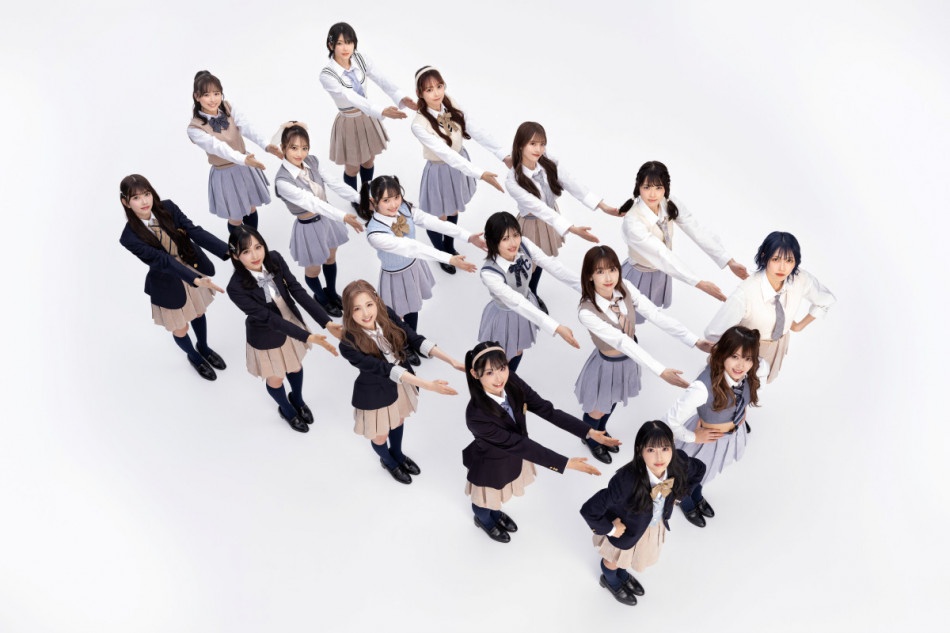 AKB48、61stシングルタイトルは『どうしても君が好きだ』 ジャケット