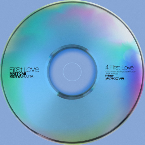 Matt Cab＆藤田織也、スタジオセッション動画発の宇多田ヒカル「First Love」カバーリリース
