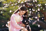 土屋太鳳、『わたしの幸せな結婚』に出演の画像