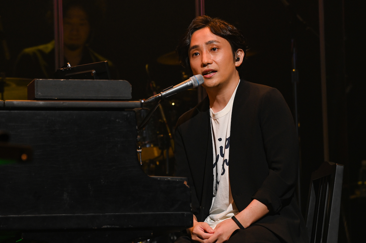 水野良樹主宰のHIROBA初ライブイベントレポの画像