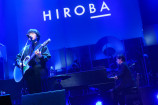 水野良樹主宰のHIROBA初ライブイベントレポの画像