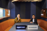  「Wondery」、日本で本格始動の画像