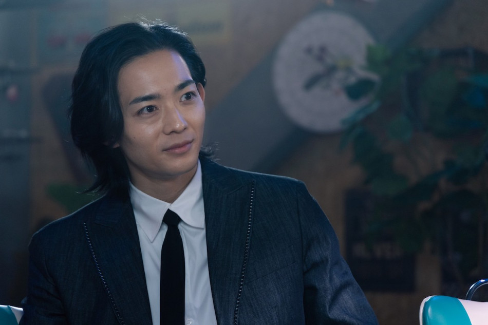 『スタンドUPスタート』大陽の情熱に感動