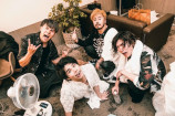 マイファス、47都道府県ツアー初日レポの画像