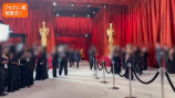 杏、アカデミー賞授賞式の模様をレポートの画像