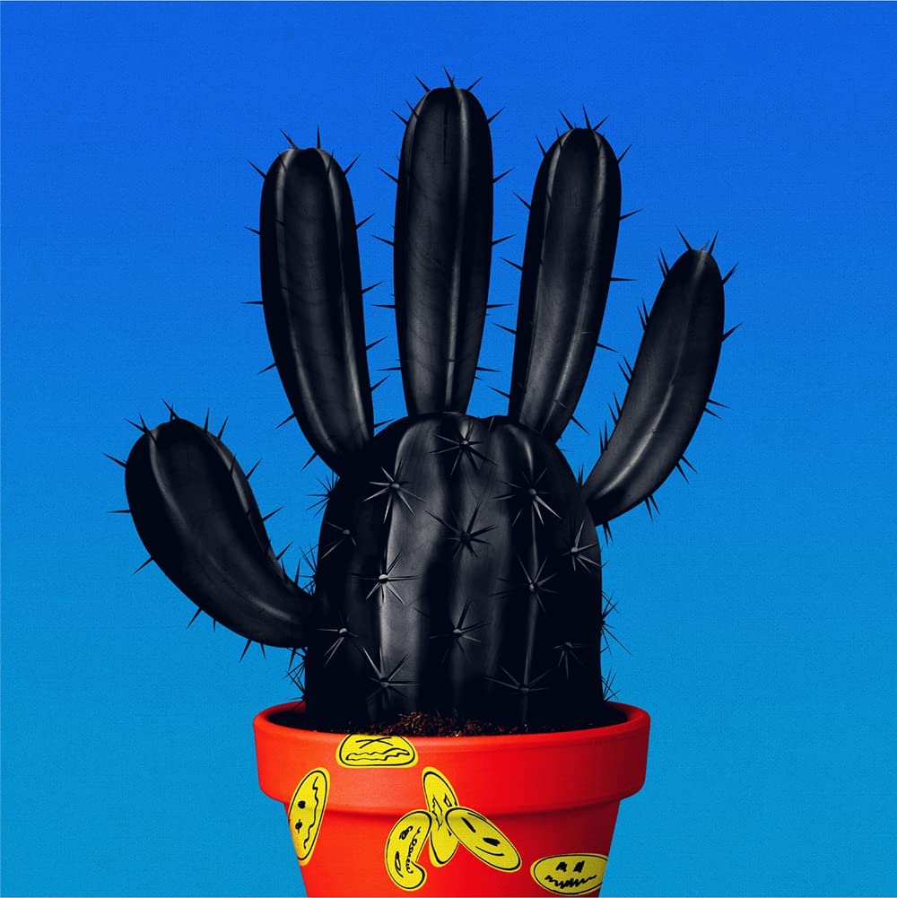 BiSH、ラストシングル『Bye-Bye Show』が首位 THE YELLOW MONKEYファン