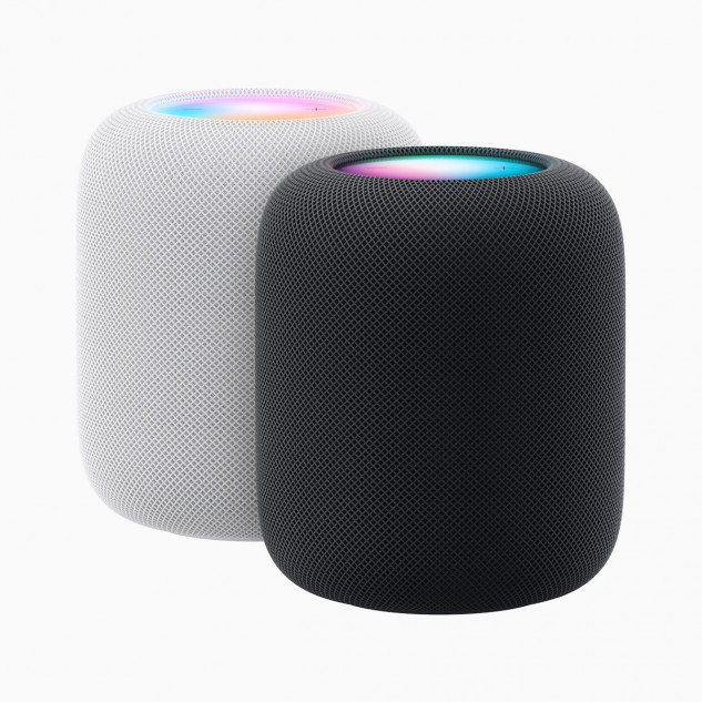 新『HomePod』はホームエンタテインメントの主役？