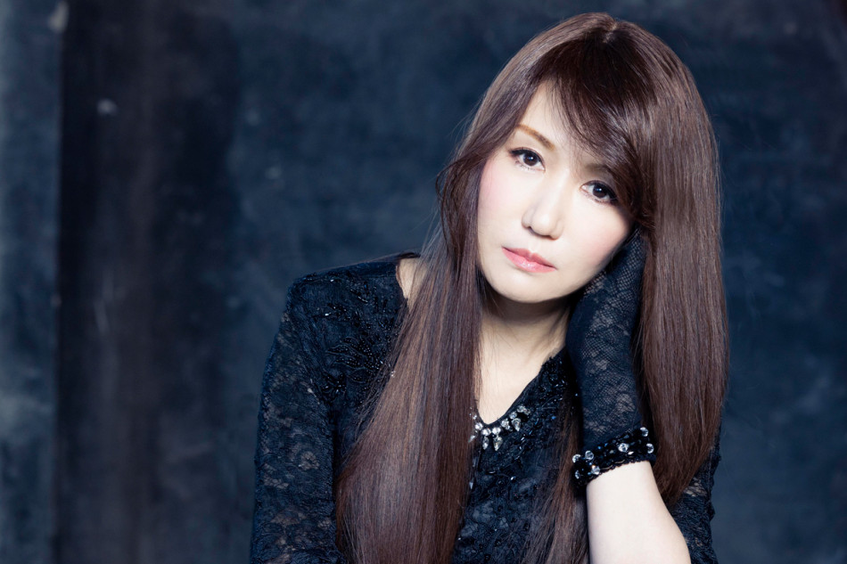 浜田麻里 デビュー40周年特集 - Real Sound｜リアルサウンド