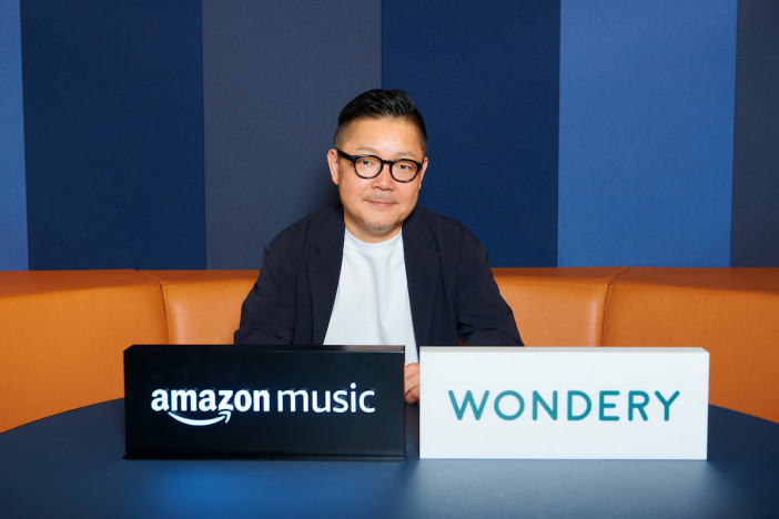 Amazon Musicのポッドキャスト制作スタジオ 「Wondery」が日本で始動　コンテンツ責任者が語る“ポッドキャスト市場への影響”