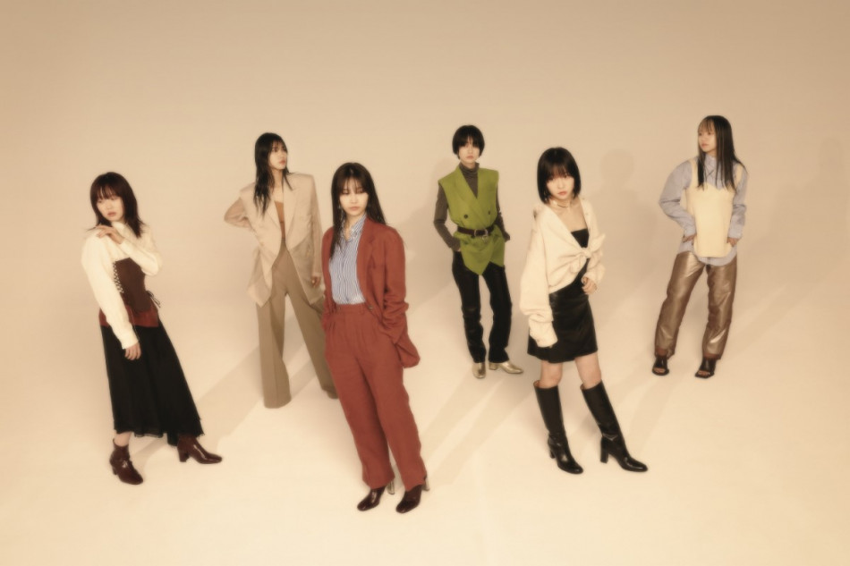 ExWHYZ、アユニ・Dとのエイプリルフール企画から生まれたアルバム